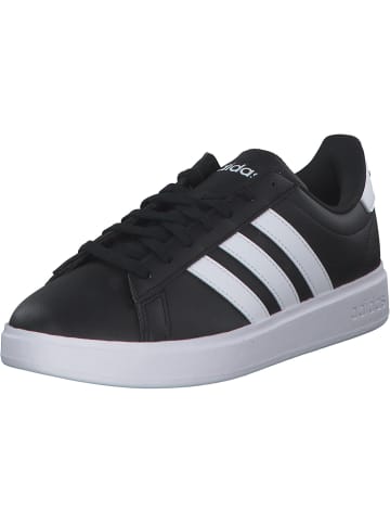 adidas Sneakers Low in core black/ftwr white/core bla