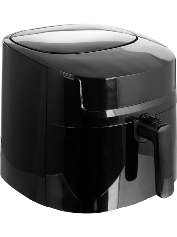Emerio AF-129622.1 Airfryer 7.2 Liter Heißluft-Fritteuse