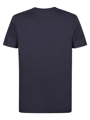 Petrol Industries 3-er Pack T-Shirt