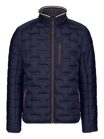 redpoint Blouson PAD 2.0 in navy