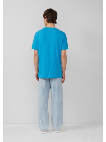 s.Oliver T-Shirt in 62D4_türkis