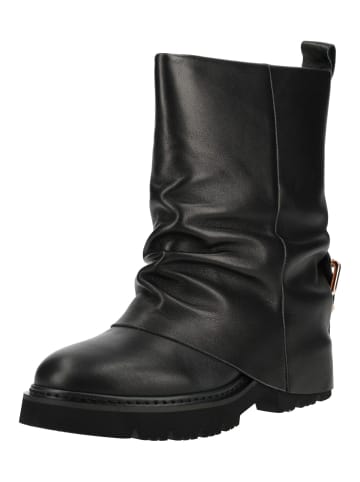 Alma en Pena Stiefel in Schwarz