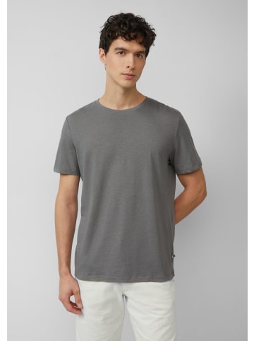 s.Oliver T-Shirt in 9467_grau meliert