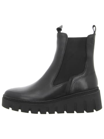 Tamaris Stiefeletten in schwarz