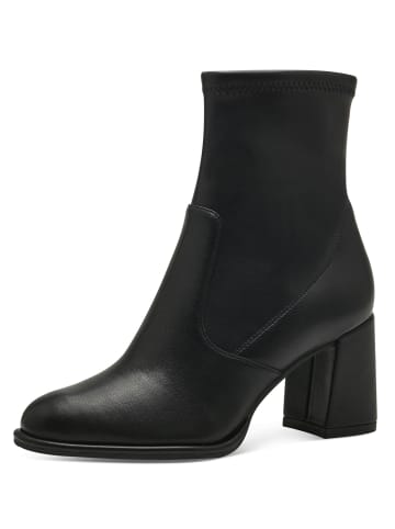Tamaris Stiefeletten schwarz