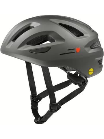 Bollé Rennrad-Fahrradhelm "Spero MIPS" in schwarz