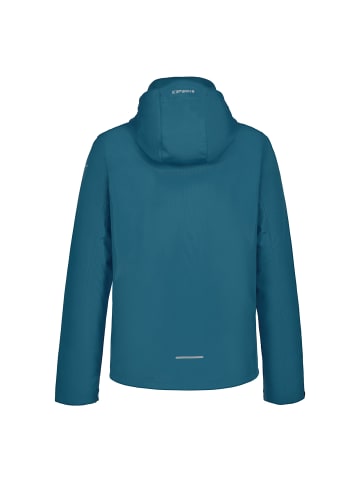 Icepeak Softshelljacke in Blau