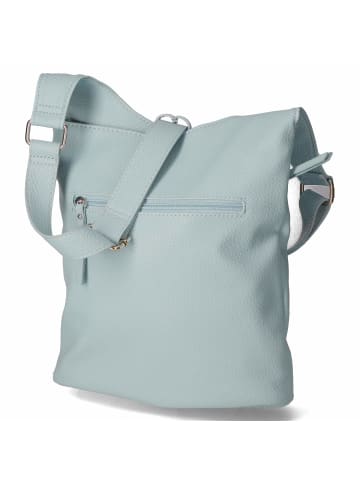 Fräulein Frida Handtasche in blau