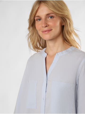 soyaconcept Kleid SC-Dora 2 in hellblau - 0001