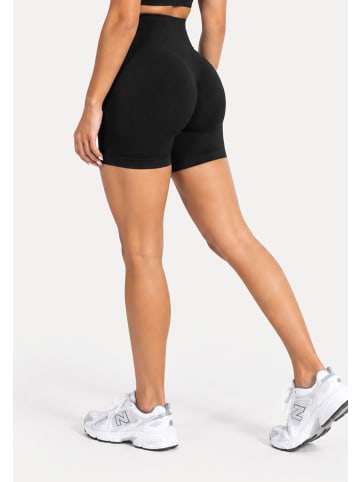 SMILODOX Shorts Amaze Pro in Schwarz