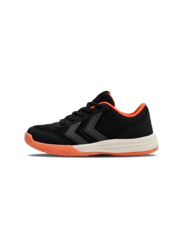 Hummel Hummel Multiplay Flex Kinder in ANTHRACITE