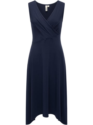 ragwear Sommerkleid Fidda in Midnight