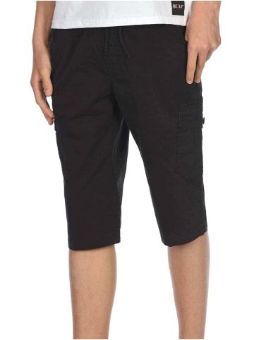 BEZLIT Cargo Shorts in Schwarz