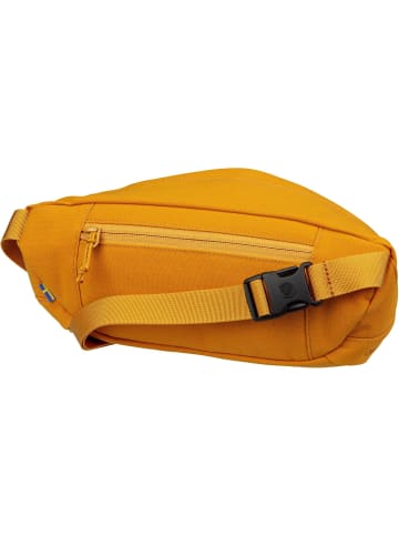 FJÄLLRÄVEN Gürteltasche Ulvö Hip Pack Medium in Red Gold