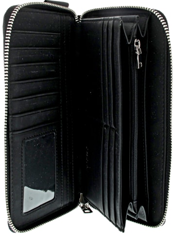 Desigual Mone Kahlo Fiona Geldbeutel Mehrfarbig