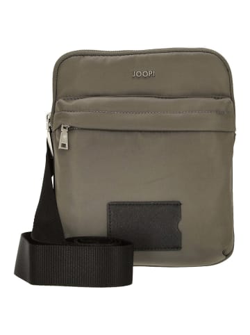 JOOP! Cimiano Mattia - Schultertasche XS 23.5 cm (dark grey) in dark grey