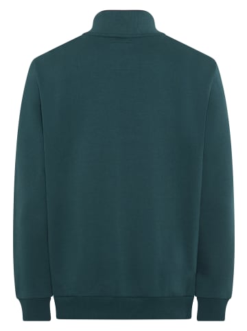Man's World Sweatshirt in oliv
