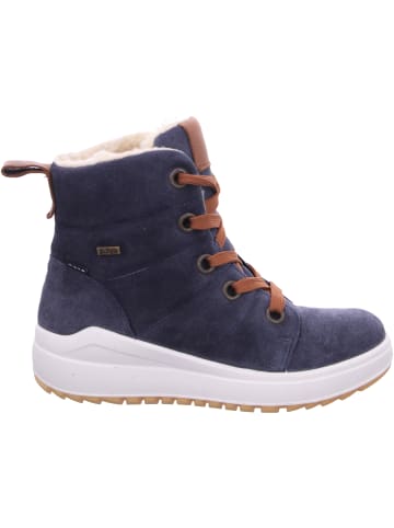 Vista Boots Mit Tex-Membran in blau