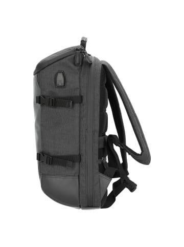 PICARD Speed - Rucksack 17" 47 cm Synthetik in schwarz