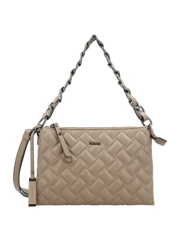 PICARD Tres Chic - Schultertasche 26 cm Synthetik in hazel