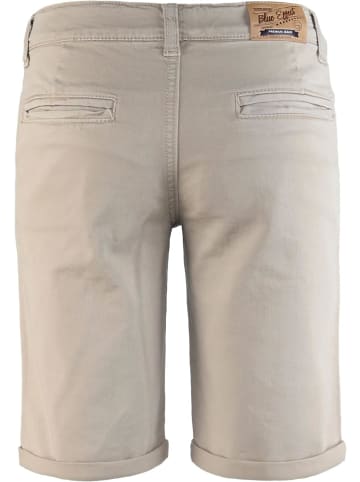Blue Effect Chinoshorts slim fit in sand