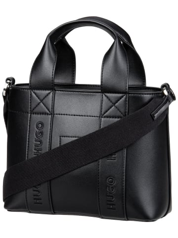 HUGO Handtasche Becky Up Mini in Black