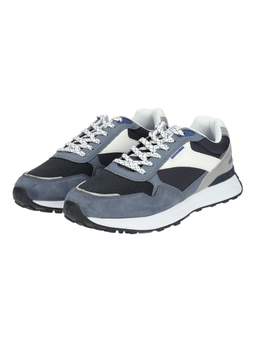 DOCKERS Sneaker Blau