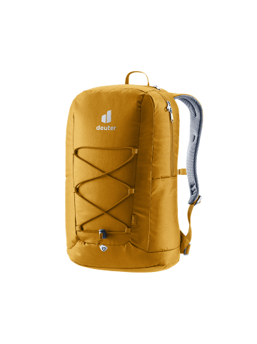 Deuter Gogo LTD 25 Liter Lifestyle Rucksack in almond