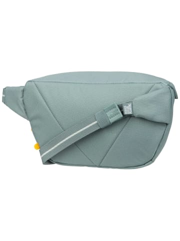 Pacsafe Gürteltasche GO Sling in Fresh Mint