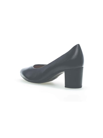 Gabor Pumps in Schwarz