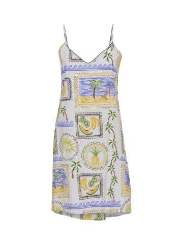 Cyberjammies Cora Loungewear in grün