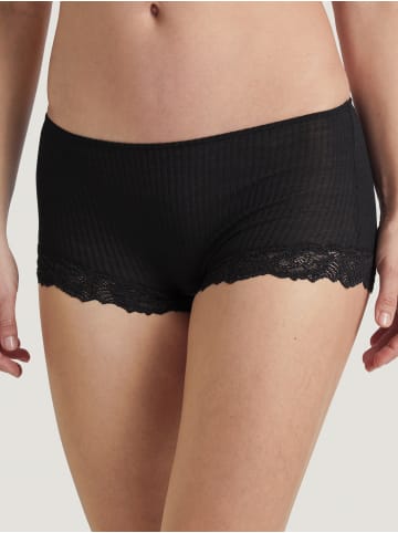 Calida Panty in WS schwarz