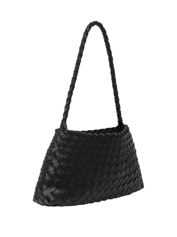 gaya Women Shoulder Bag in Black