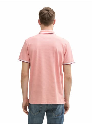 Tom Tailor Poloshirt für Herren in uni