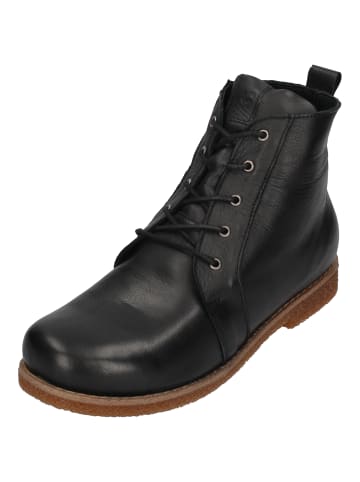 Andrea Conti Chelsea Boots 0344862-002 in schwarz
