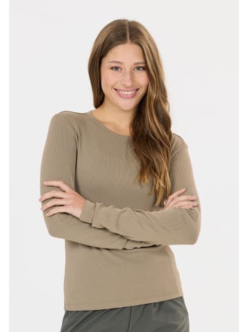 Athlecia T-Shirt Lenga in 1313 Laurel Oak