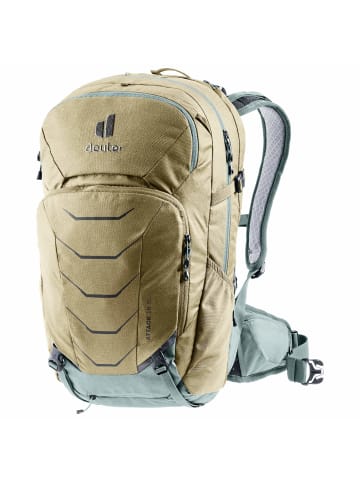 Deuter Attack 18 SL - Women's Protektor-Rucksack 48 cm in desert-sage