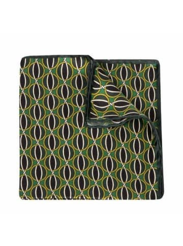 BGents Tuch für Herren in grün