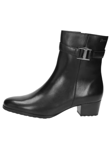 Sioux Stiefelette Fendrina-707 in schwarz