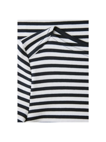 Street One Langarmshirt in shadowed navy