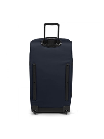 Eastpak Tranverz L 121 - Rollenreisetasche 79 cm (triple denim) in ultra marine