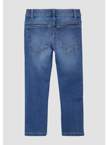 s.Oliver Jeans-Hose BRAD in 55Z2_blau