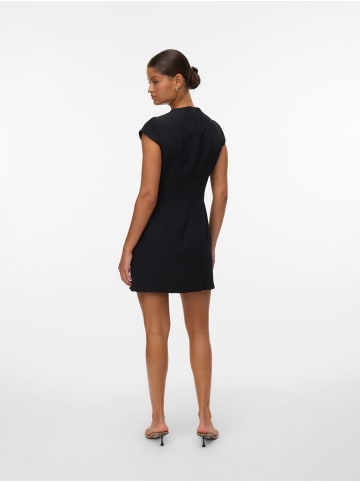 Vero Moda Kleid in Black