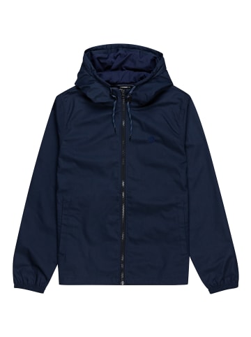 Element M ALDER LIGHT JACKET in Marine