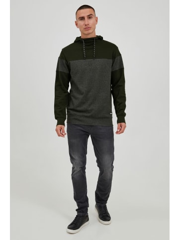 !SOLID Hoodie SDBekir in Grün