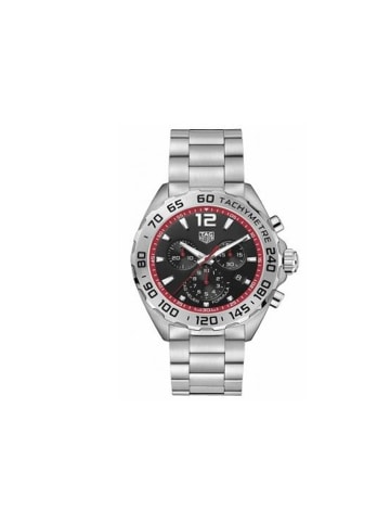 Tag Heuer Herrenuhr CAZ101Y.BA0842 mit Armband