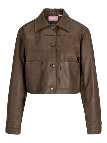 JJXX Jacke in Rubber