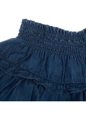 GAP Kurzer Rock in Blue