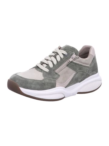 Xsensible Schnürschuhe SWX14 in Grün