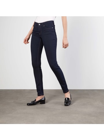 MAC JEANS - DREAM SKINNY , Dream denim in Blau